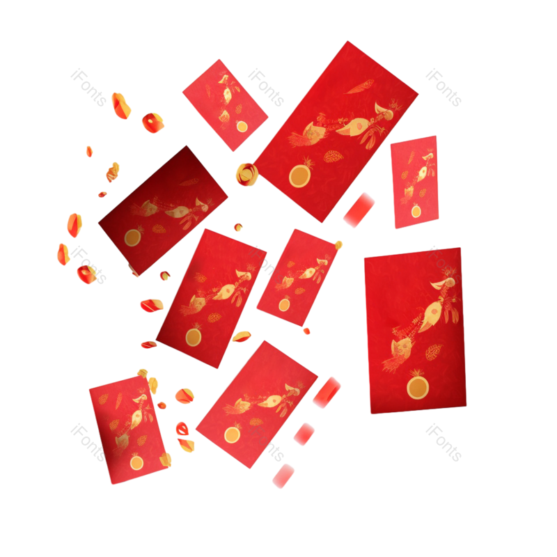 节日图片,618元素,元素PNG,卡通免抠素材